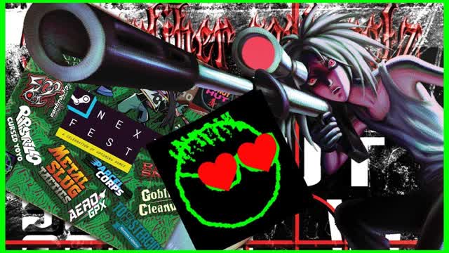 I ❤️ 500 CALIBER CONTRACTZ!