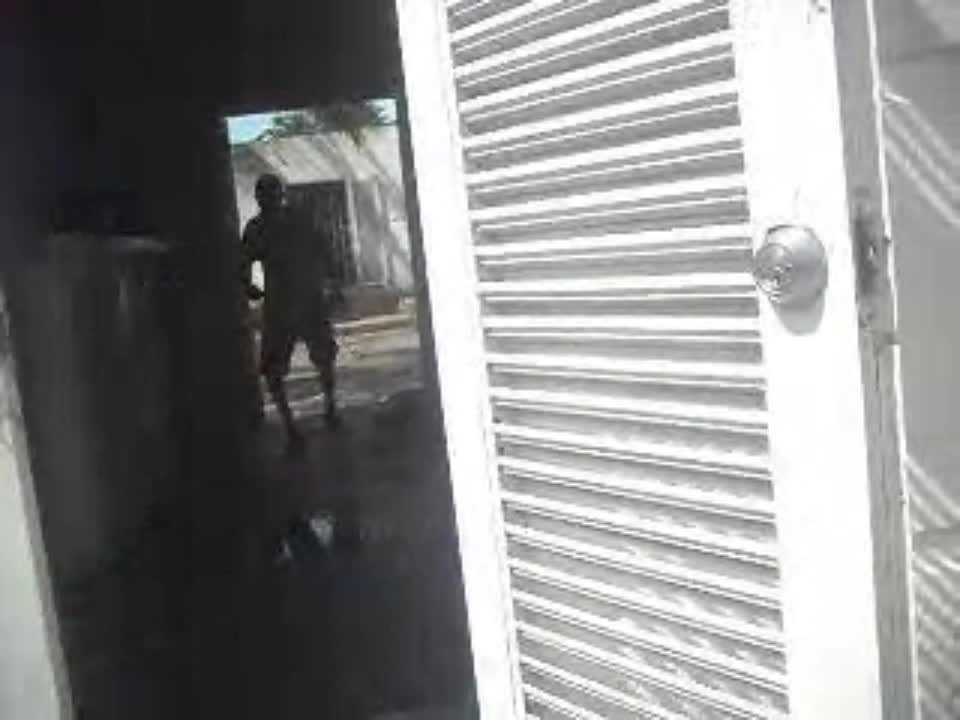 como escapar de la basura