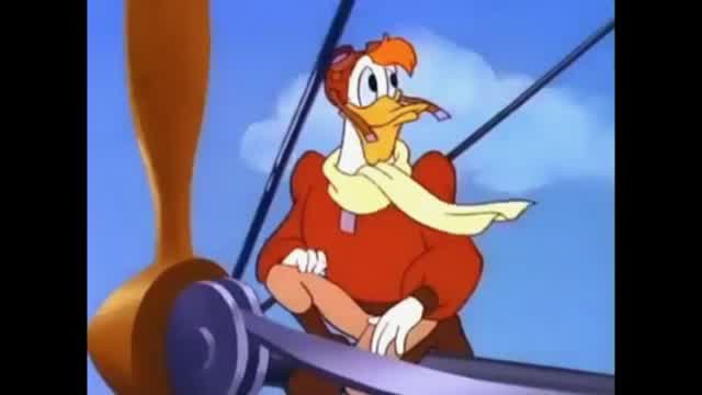 d The Uncrashable Hindentanic