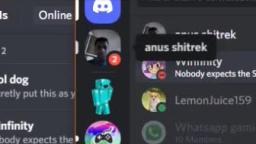 so me and my friends broke a discord account so me and my friends broke a discord account