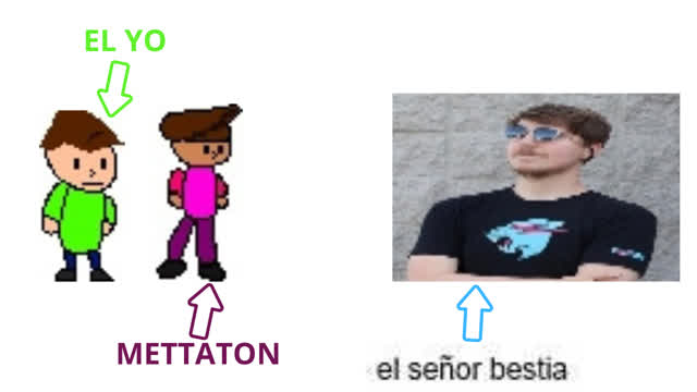 Galacteada #1 La trampa del señor bestia