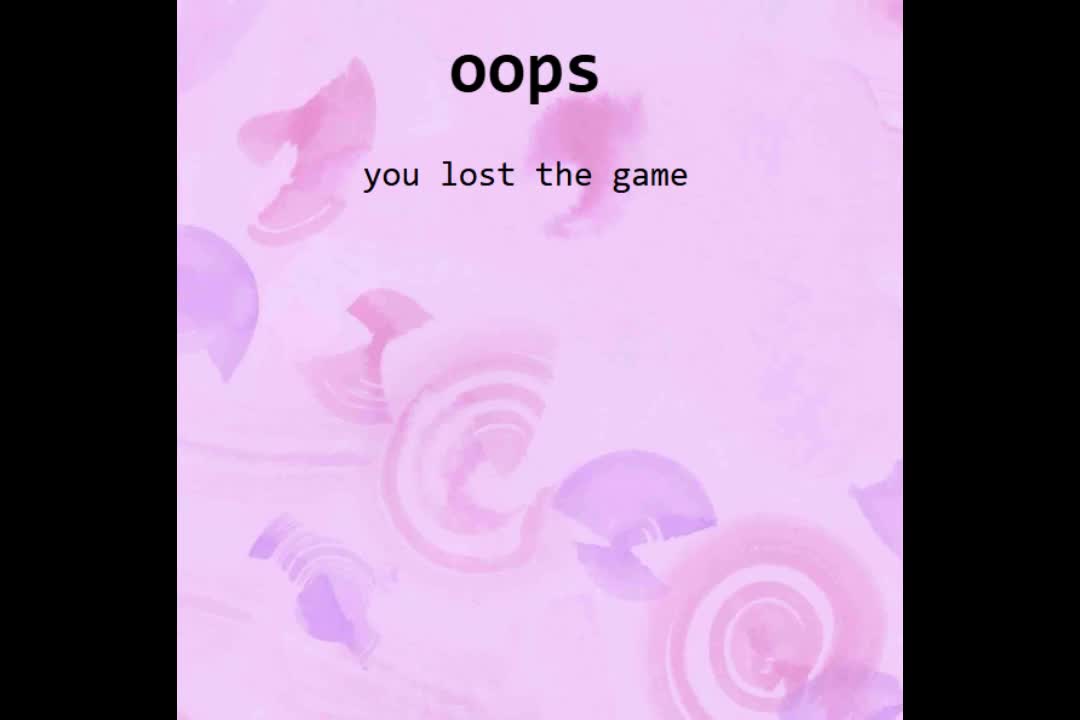 JUNIA - All That I Want