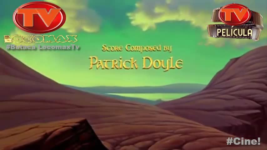 LocomaxTv Bolivia Anime Enero 2026