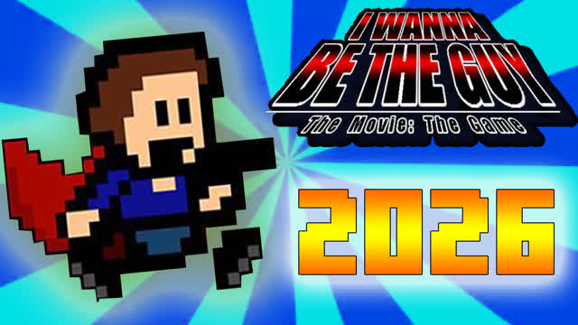 JUGANDO (I WANNA BE THE GUY EN PLENO 2026) A LO RANDOM /s4ntu