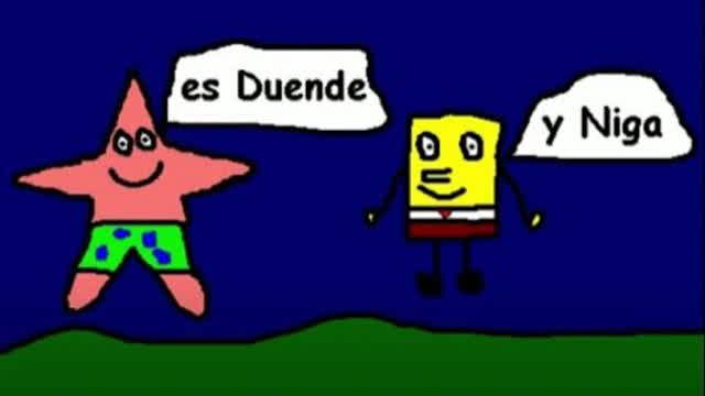 Dejala - Duende y Niga Versión Alternativa