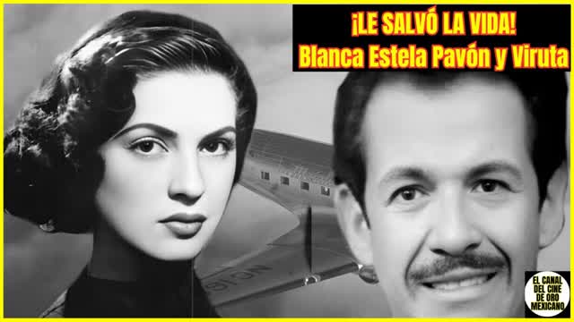 ⭐️El día que BLANCA ESTELA PAVÓN salvó a VIRUTA de morir⭐️ ⭐️El día que BLANCA ESTELA PAVÓN salvó a VIRUTA de morir⭐️
