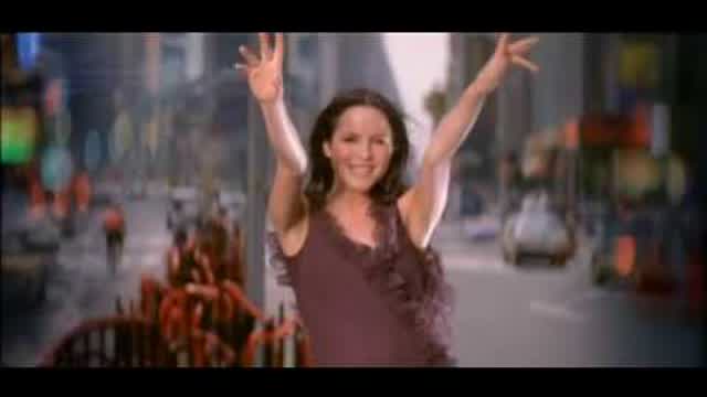 The Corrs - Irresistible (Official Music Video)