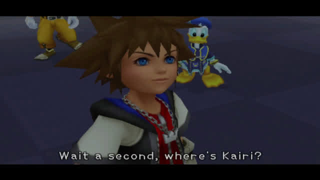 Let's Play Kingdom Hearts Final Mix Part 36