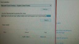 Text-to-Speech: News Report 4 Text-to-Speech: News Report 4