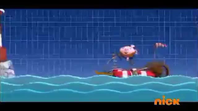 kikoriki pin code intro latino