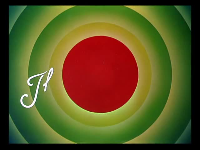 Frajola e Piu-Piu - Uma História Gelada - 1953