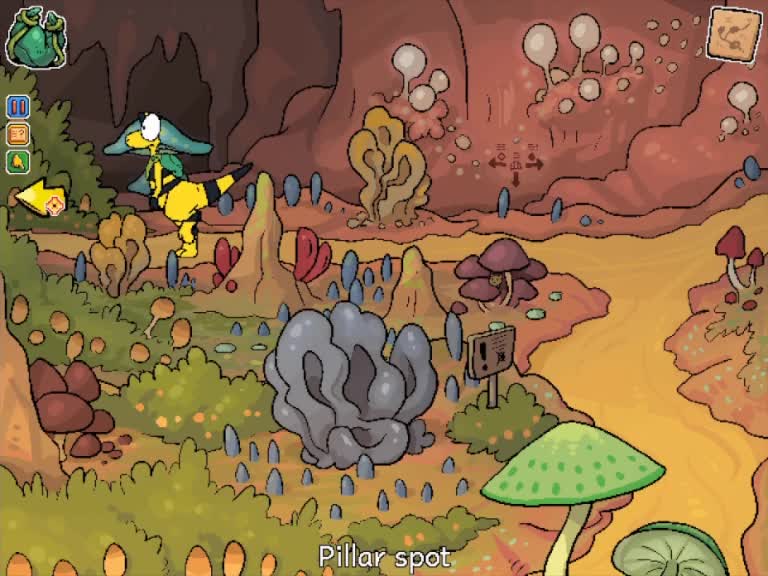 Playthrough - Zniw Adventure - part 2