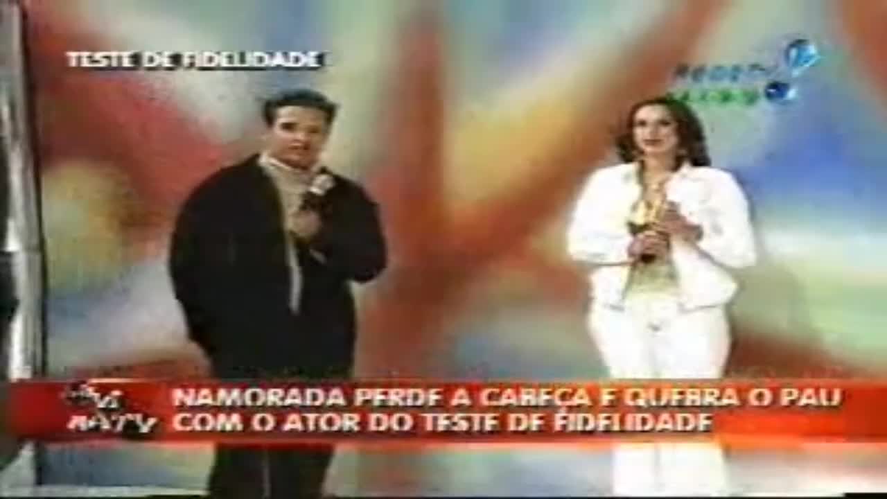 A Tal União [Shaker The Pooper]