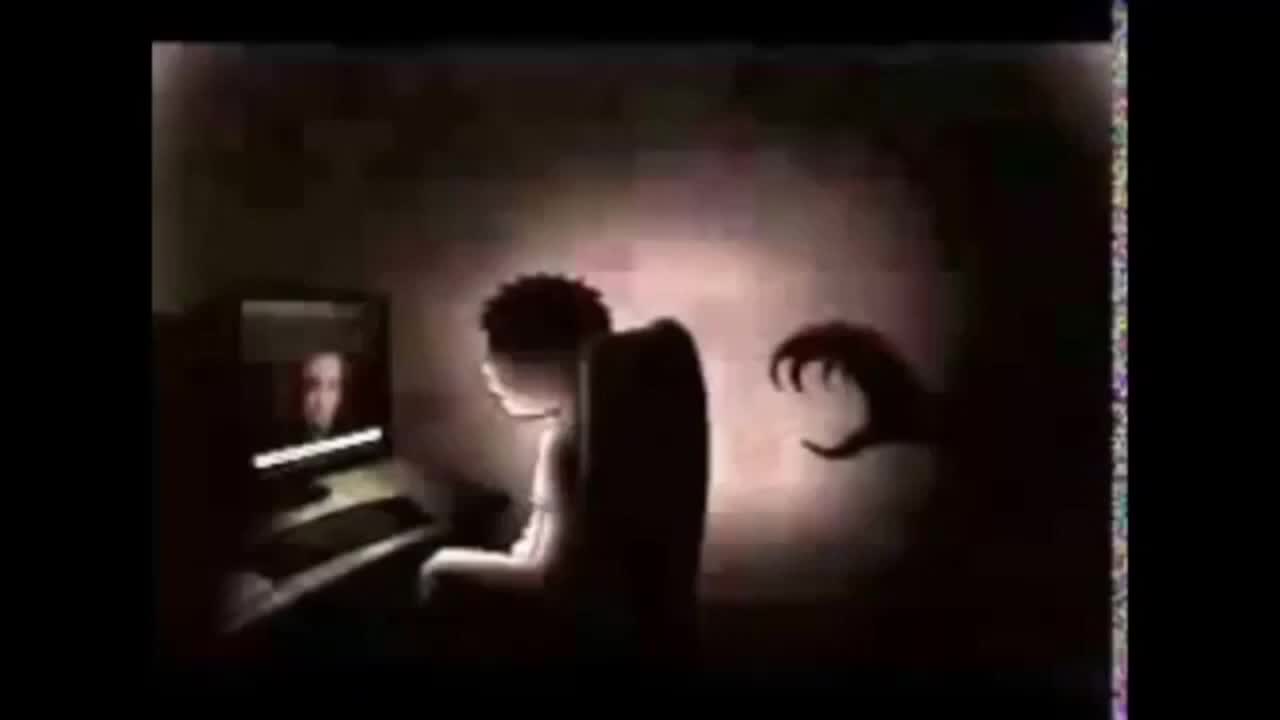 Creepypasta hola soy german la depresión y suicidio de german video perdido(720P_HD) Creepypasta hola soy german la depresión y suicidio de german video perdido(720P_HD)