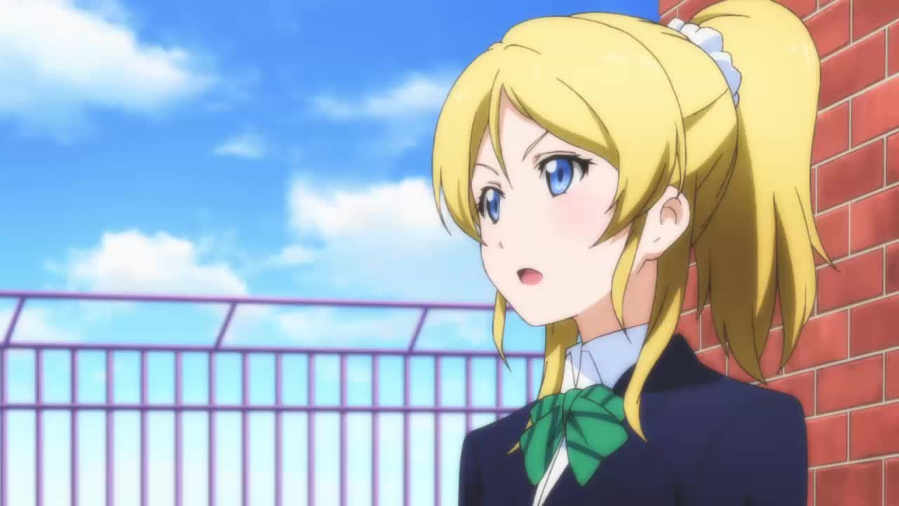 Love Live! School Idol Project · Fandub Español · Capítulo 2 Love Live! School Idol Project · Fandub Español · Capítulo 2