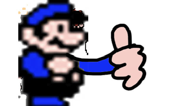 video de mierda con humor experimental