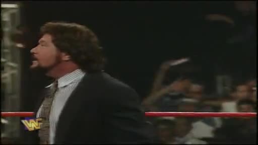 In your House 8 - Beware of Dog - Stone Cold Steve Austin vs. Savio Vega (Caribbean Strap Match)