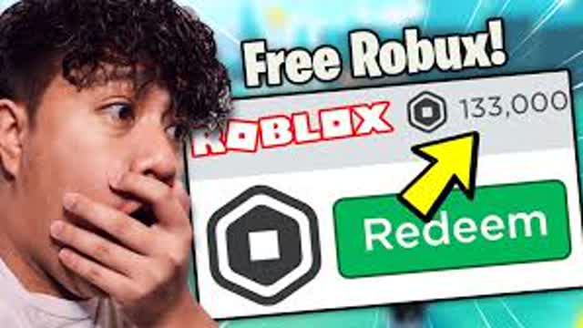how to get free robux (2022) no virus