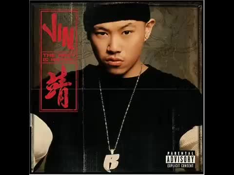 chinese rap
