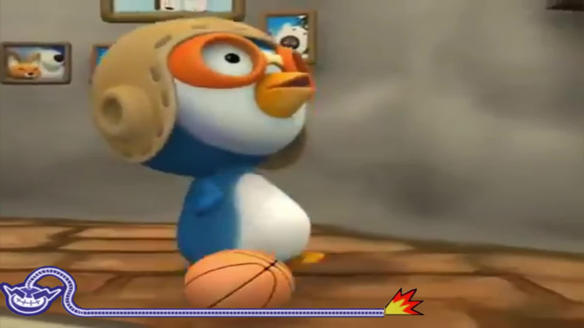 PororoWare (WarioWare X Pororo YTP)