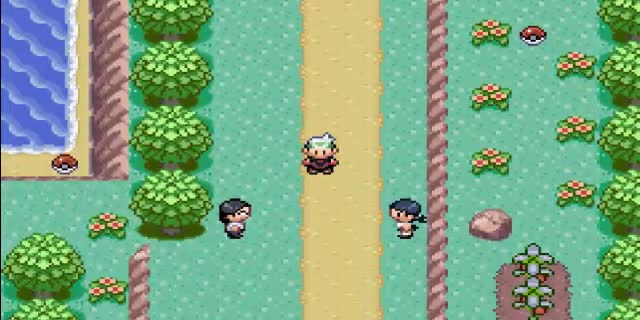 Juguemos! Pokemon Esmeralda -Parte 9