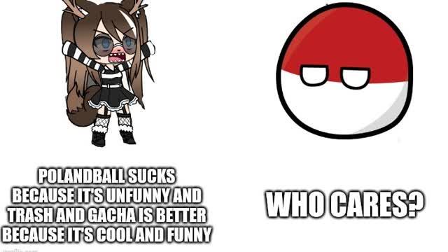 Tiktok Gacha War (all weeks)