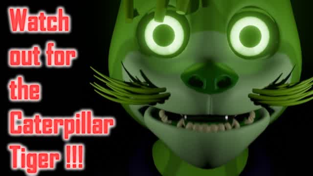 Two Nights at Tristan's (Version: 1.0.0): Part 1 - A Caterpillar Tiger !!! (fr/en) Two Nights at Tristan's (Version: 1.0.0): Part 1 - A Caterpillar Tiger !!! (fr/en)