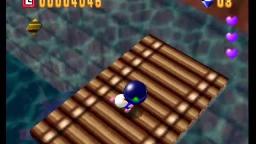 Let's Play Bomberman 64 | 2. Boss (Deutsch) Let's Play Bomberman 64 | 2. Boss (Deutsch)