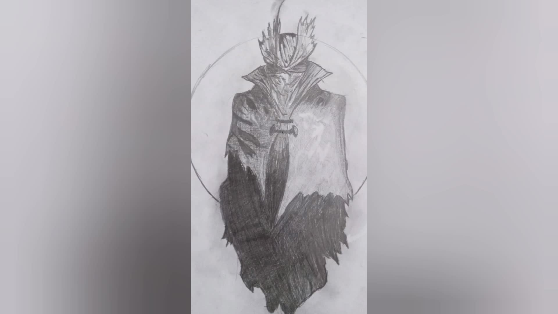 Creepypasta Tom El Calamar