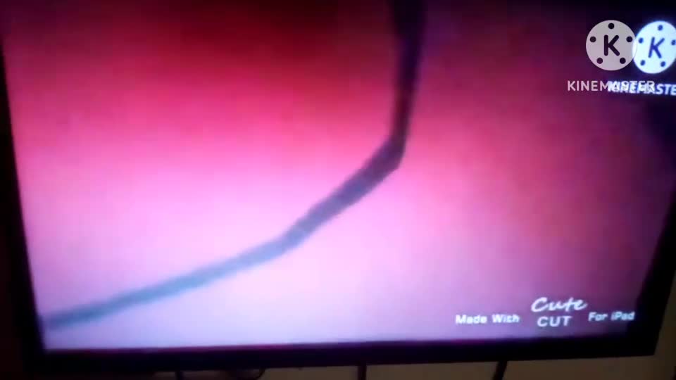 The Paradon Failure Presentation Made Over 600,000 TIMES SCARIER (My Version/Remastered)