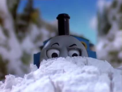 Thomas y sus amigos  el arbol de navidad perdido episodio 26 temporada 2