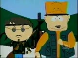 South Park - 103 - Volcano