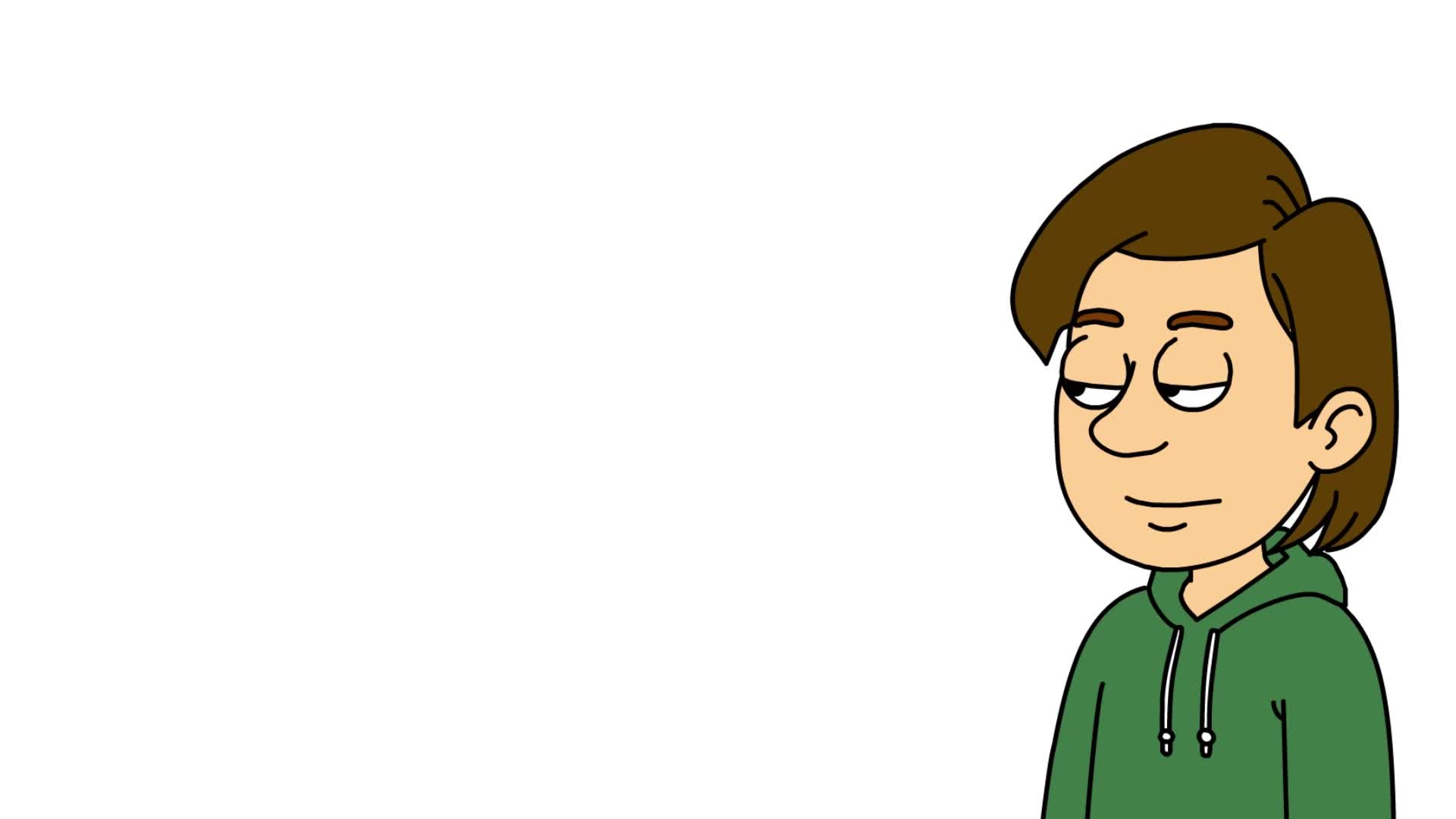 6 7 comes before Super Mario 64 (GoAnimate)