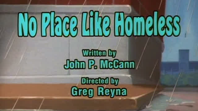 Randagi, dolci randagi