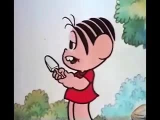 o ultimo desejo | Turma da Mônica | Dublagem de 1986