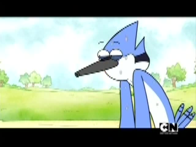 Appreciation Day - Regular Show