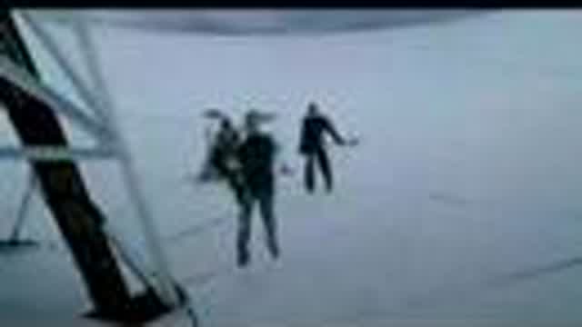 placebo - the bitter end