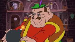 ZippCast eats bomb and he explodes himself