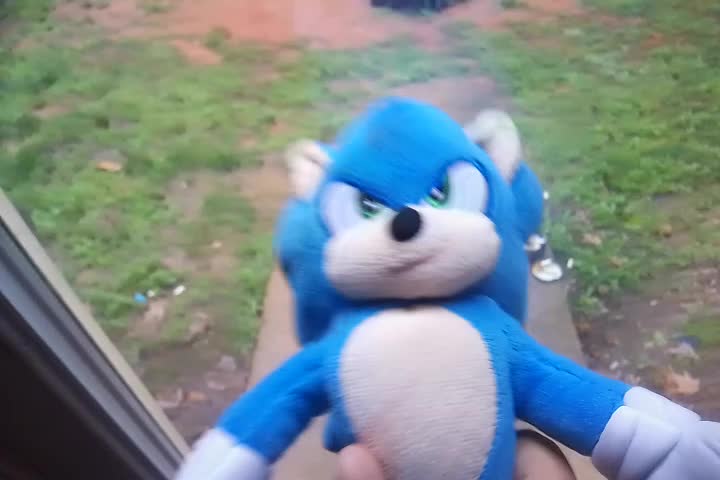 HD Camera Quality Background Blur Test