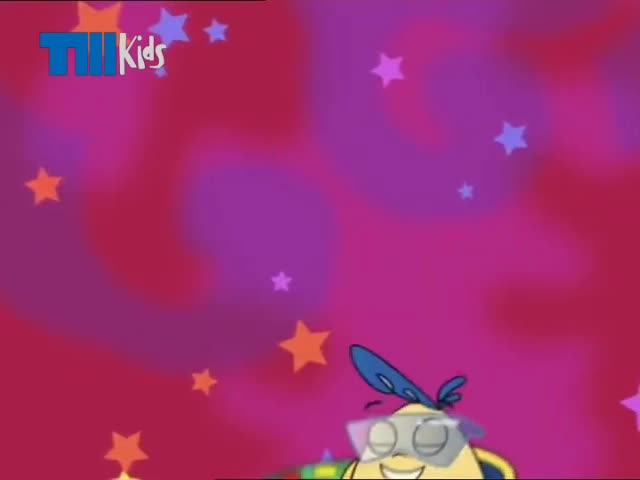 The Eggs - Traffic Cop