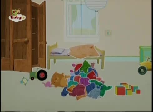 Emisión de Upa Nene en MiTV (15/11/2025)