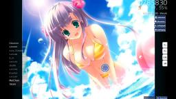 osu! - Pina Colada Boy (Nightcore Mix) [giO's Insane]