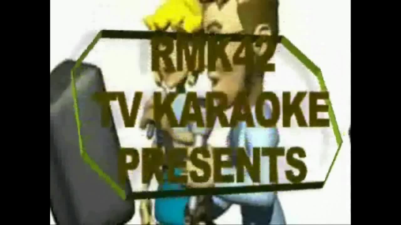 the beatles    with a little help from my friend    karaoke  rmk42tvkaraoke