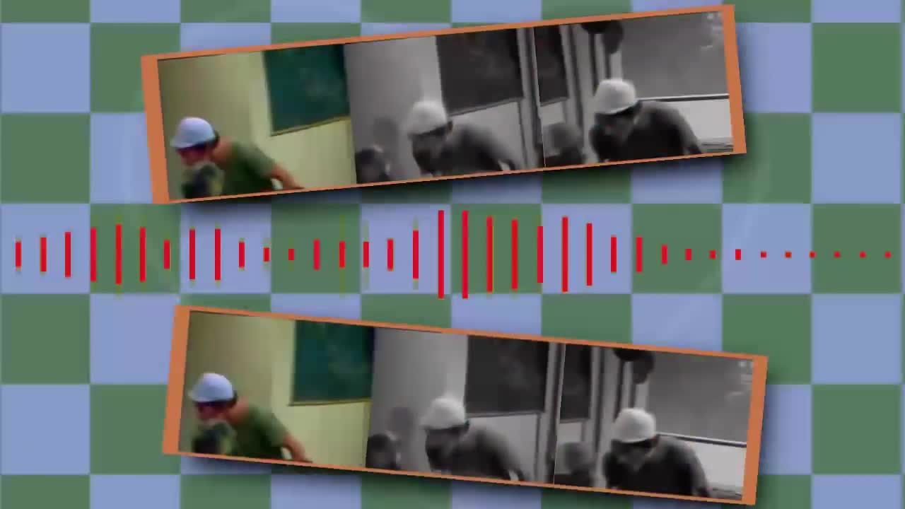 PeligroPeligro! [Fotzu]