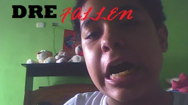 DREAM FALLEN