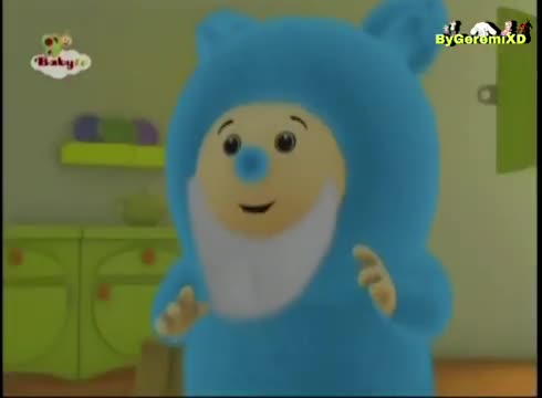 Emisión de Upa Nene en MiTV (17/11/2025)