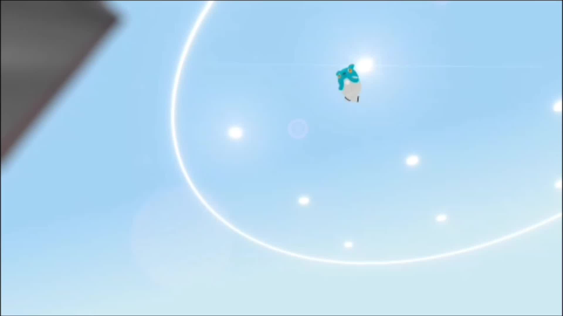 The 7th National Simultaneous Local Elections with Space Jungle