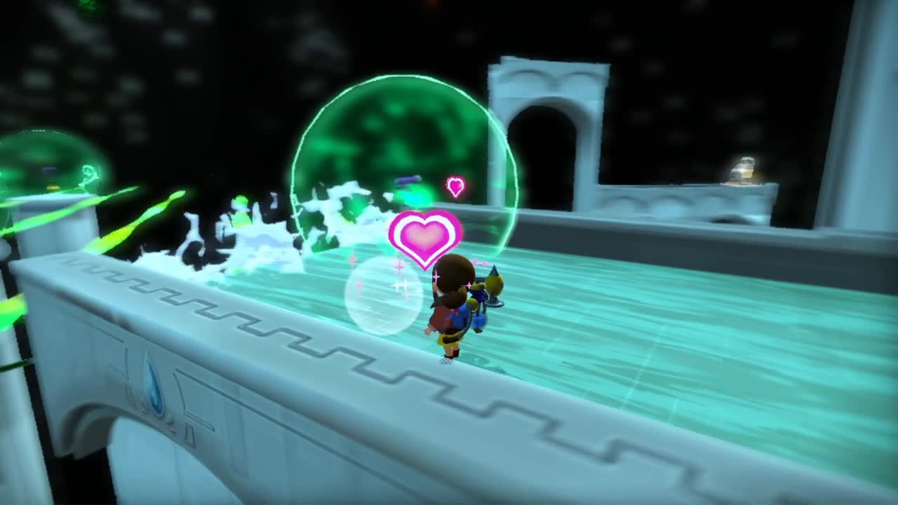 Playthrough - A Hat in Time [MODDED] - Part 92