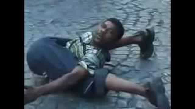 El video más visto en youtube