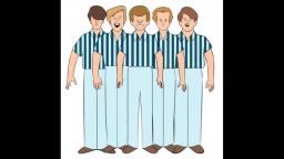 The Beach Boys - Surfin' USA The Beach Boys - Surfin' USA